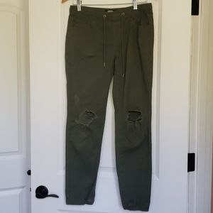 Rewash jogger pant
